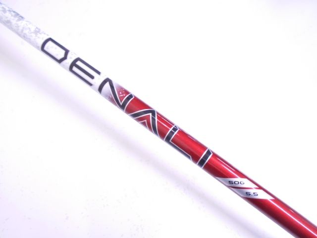 レフティードライバー タイトリスト