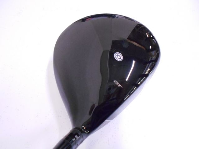 カーボンシャフト