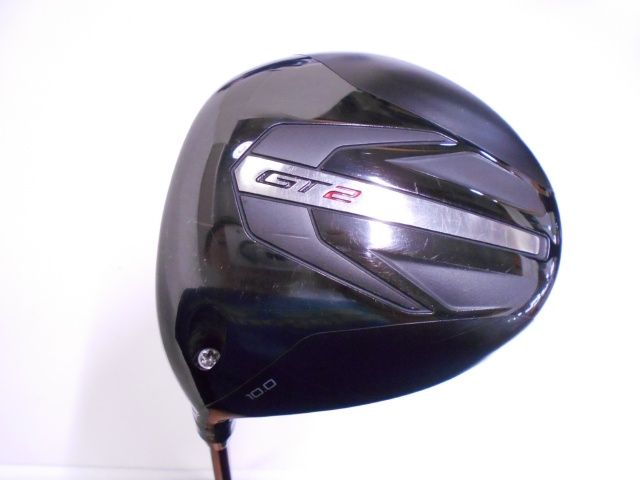 レフティードライバー