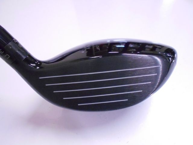 レフティーフェアウェイウッド タイトリスト GT 2 BLUE 6 リシャフト X 16.5 カーボンシャフト メンズ 左 8067