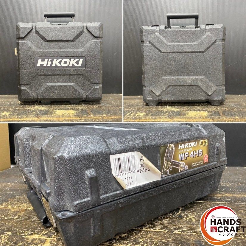 高圧ねじ打ち機 25