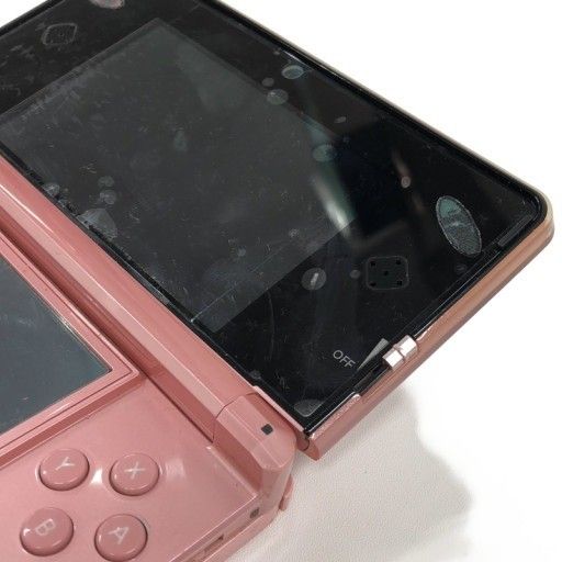 ミスティピンク