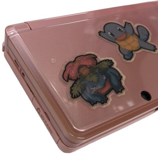 ミスティピンク