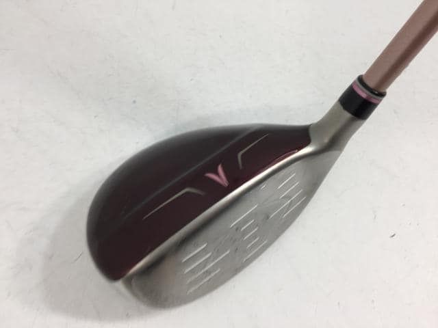 ゴルフクラブ ダンロップ ゼクシオ12 トゥエルブ XXIO 12 ユーティリティ レディス 2025 ボルドー MP 1200 L H 7