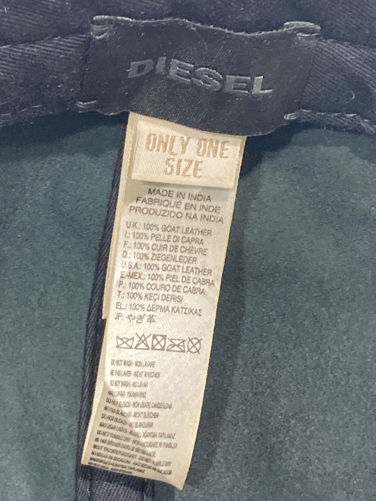 DIESEL ディーゼル