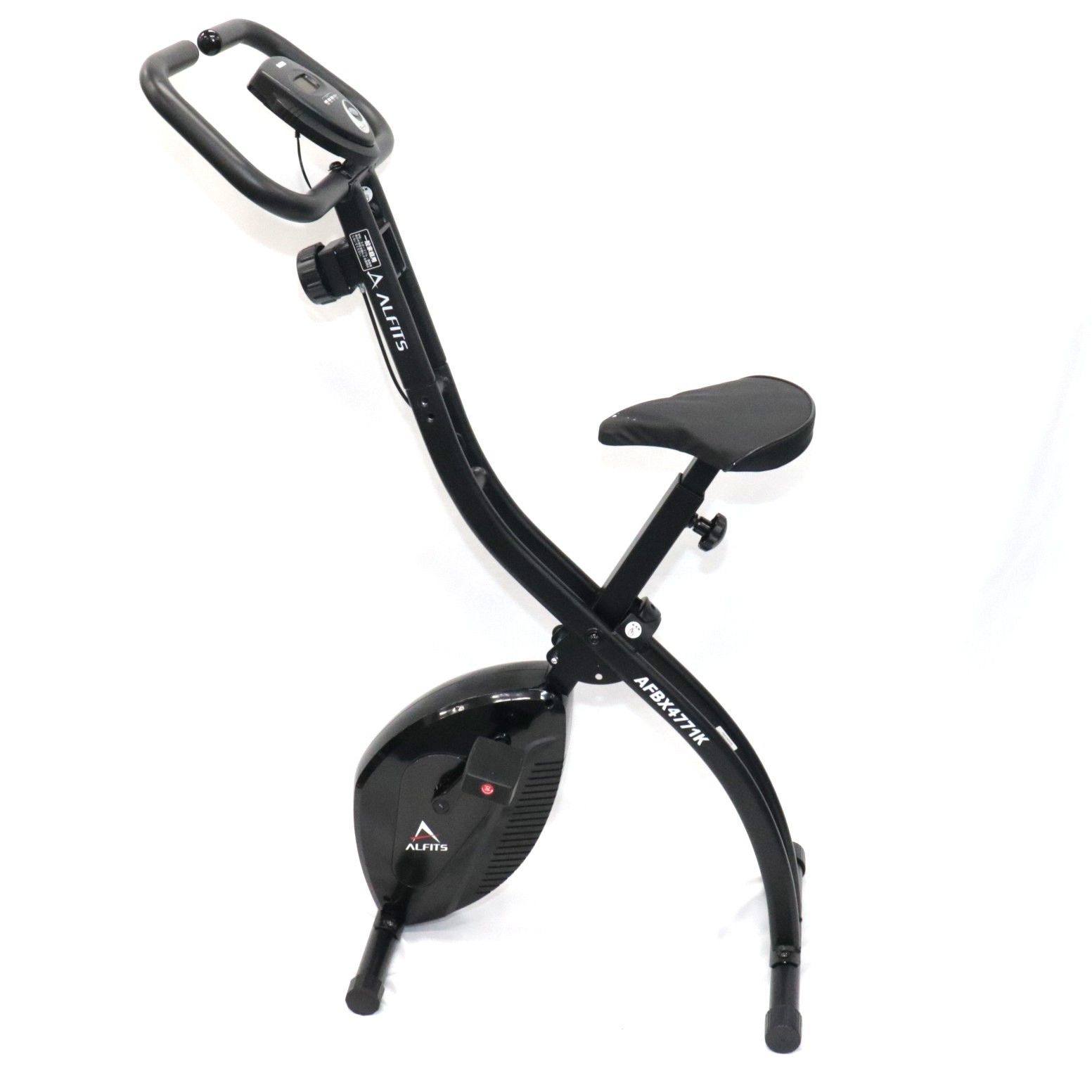 ALINCO アルインコ クロスバイク4771 AFBX4771K afbx4771k 良い B