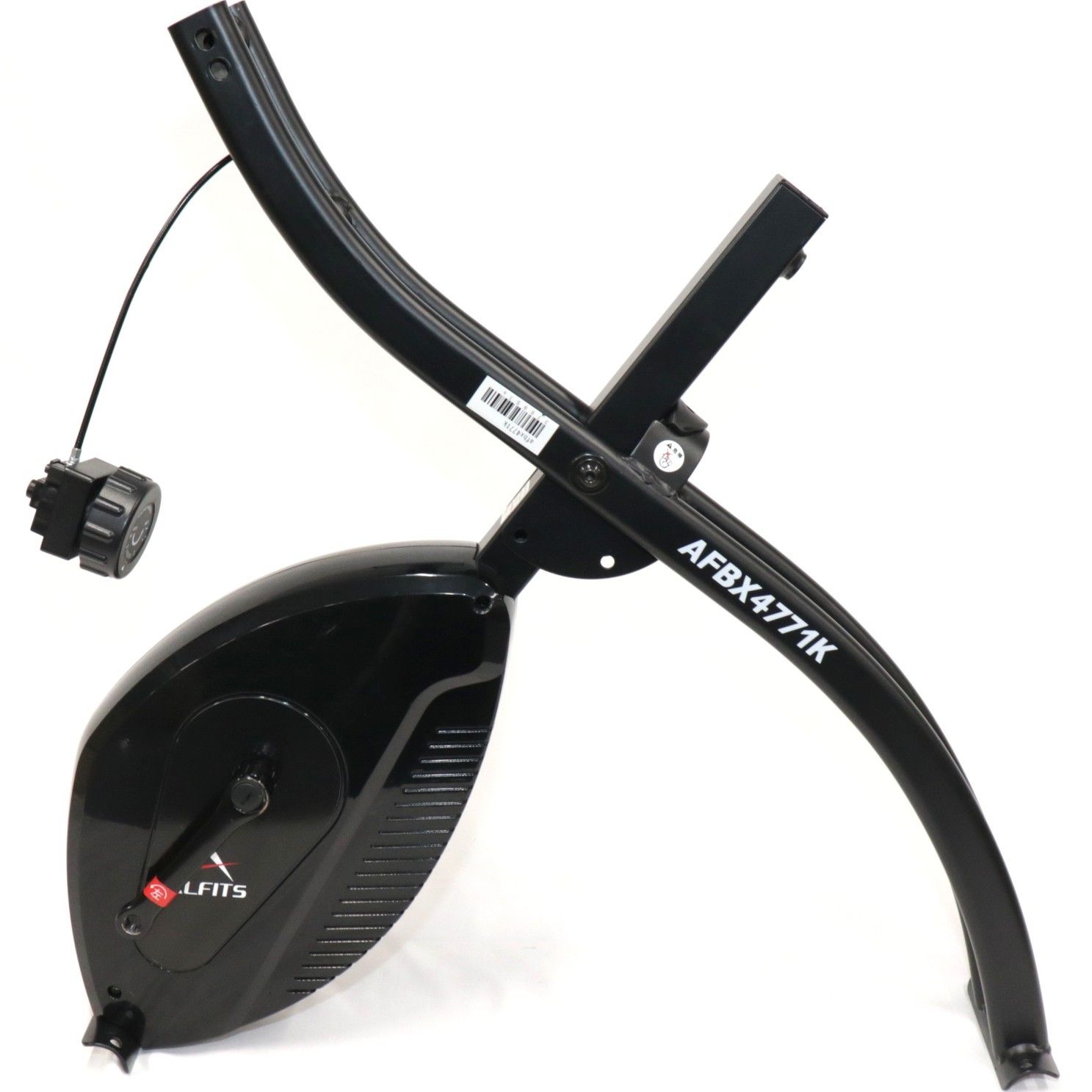 アルインコ クロスバイク4771