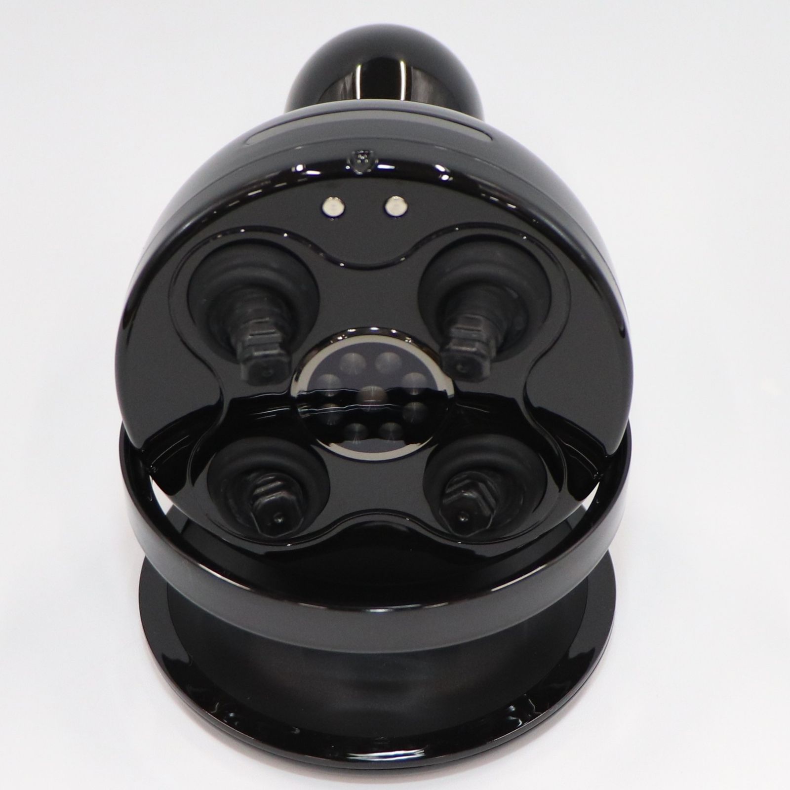  MYTREX マイトレックス HEAD SPA DEEP X ヘッドスパ 美顔器 A 美顔器 美容器 ボディ フェイスケア