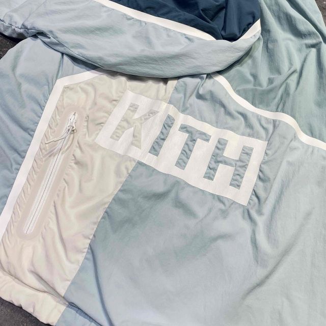 KITH MADISON JACKET SIZE-M キス マディソンジャケット 南堀江店