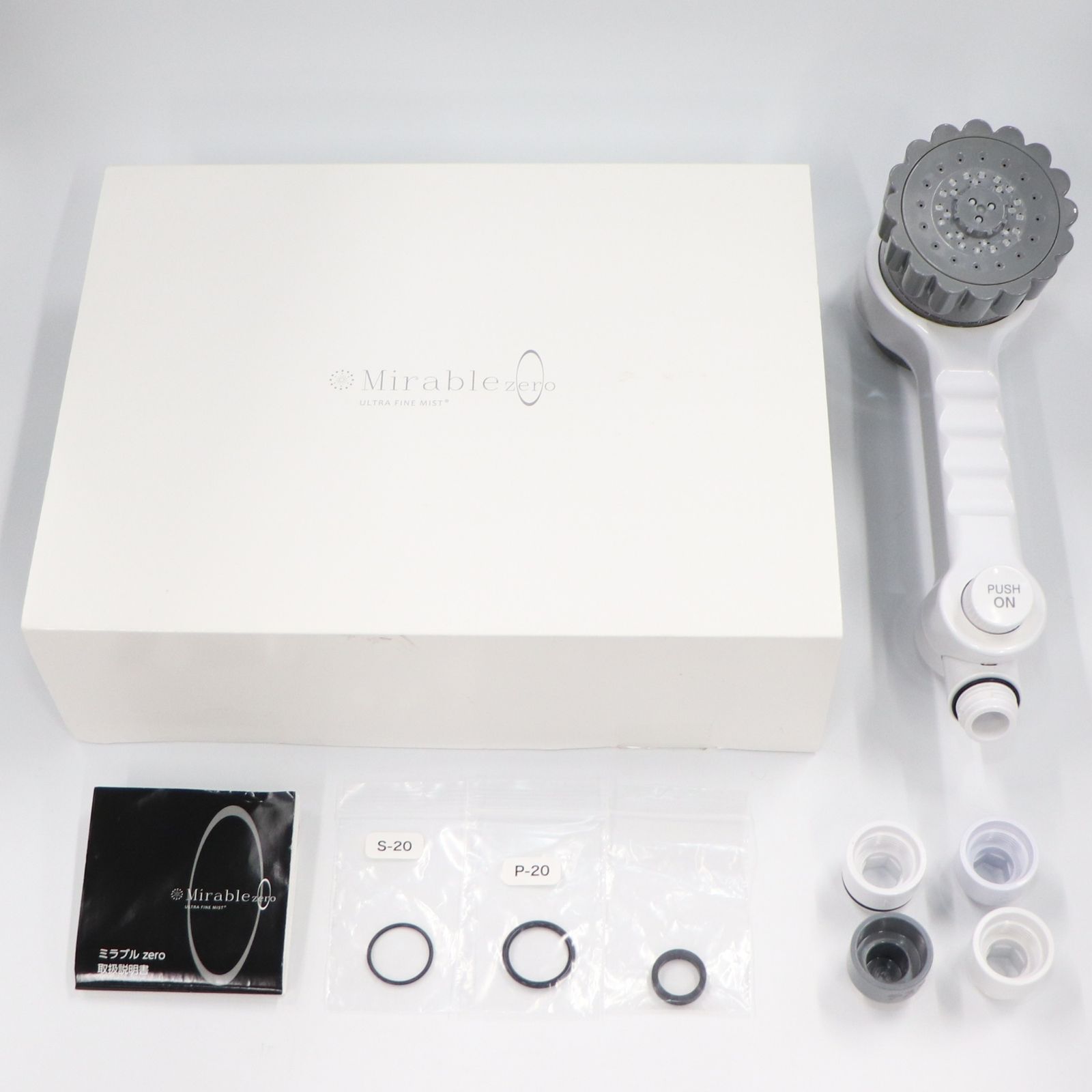 サイエンス ミラブルzero 可 C