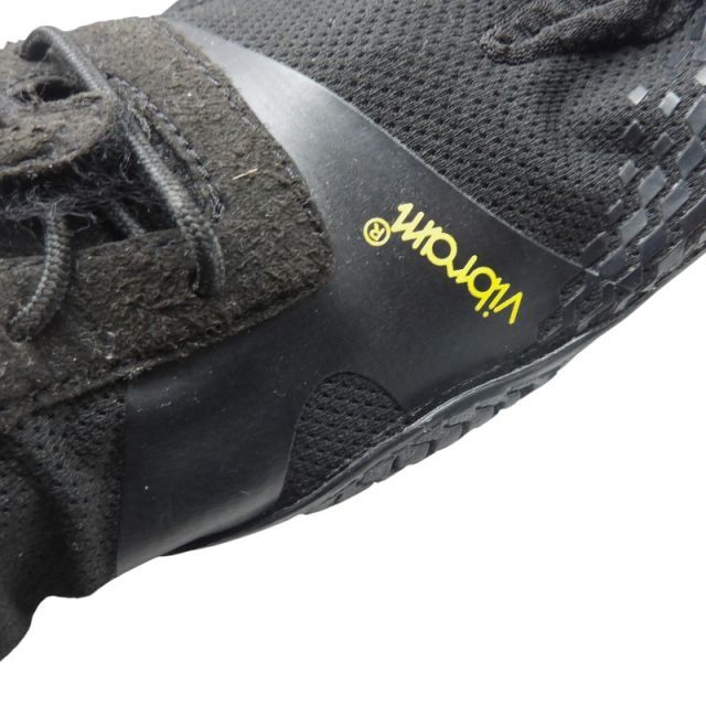 箱無し ビブラム