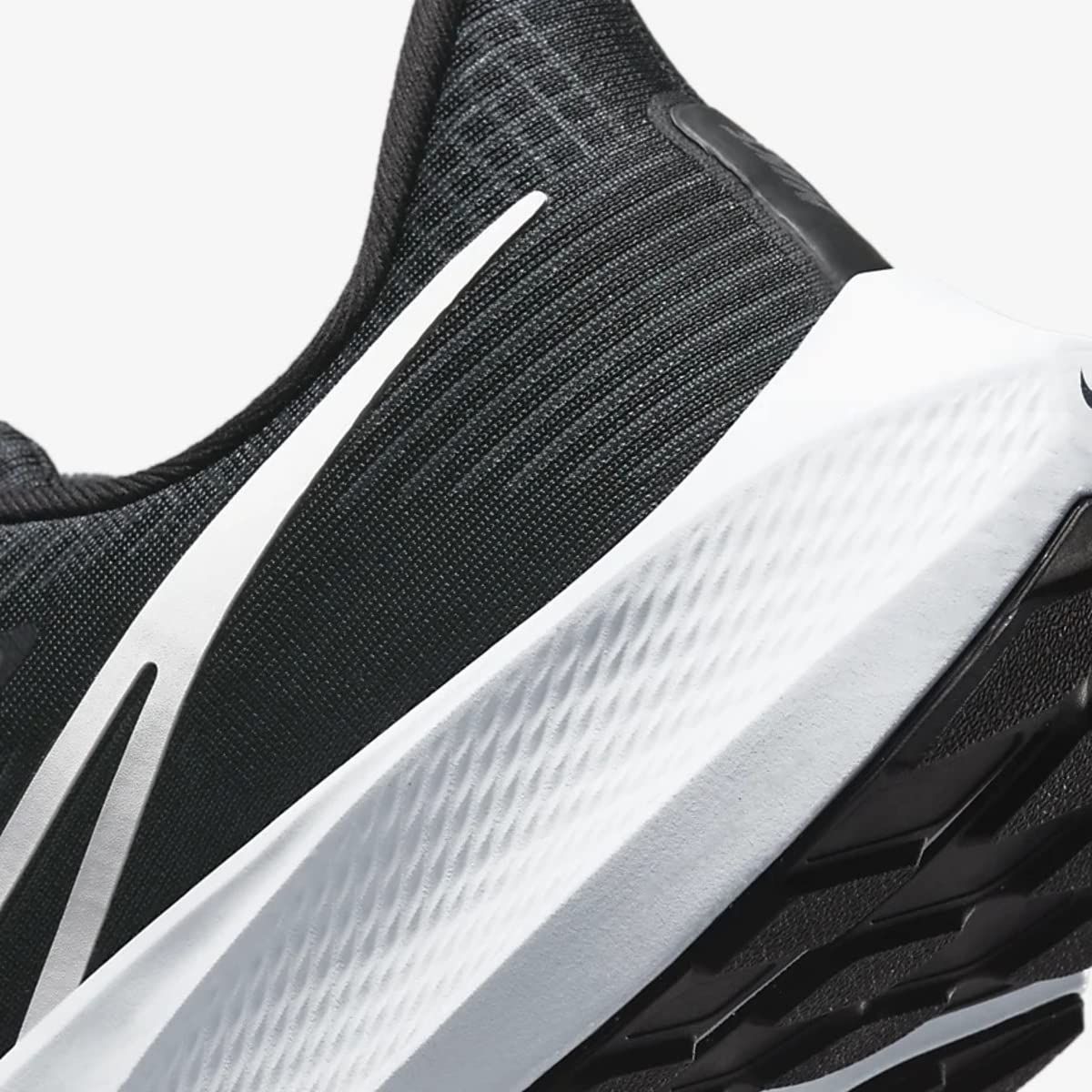 Pegasus ブラック