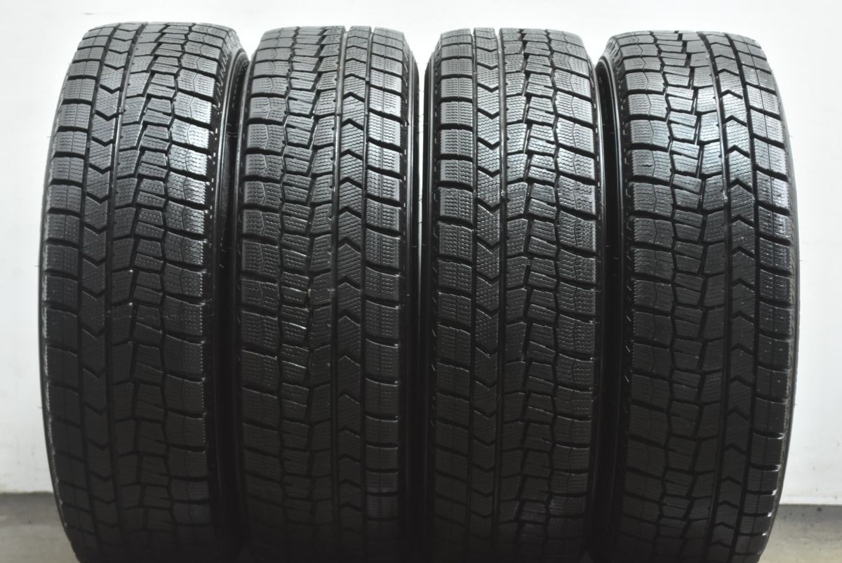  製 バリ溝 スタッドレス バイオレント 15 in 5 J 42 PCD 100 ダンロップ ウィンターマックス WM 02 175 65 R アクア ヴィッツ 15インチ サマータイヤ ノーマルタイヤ