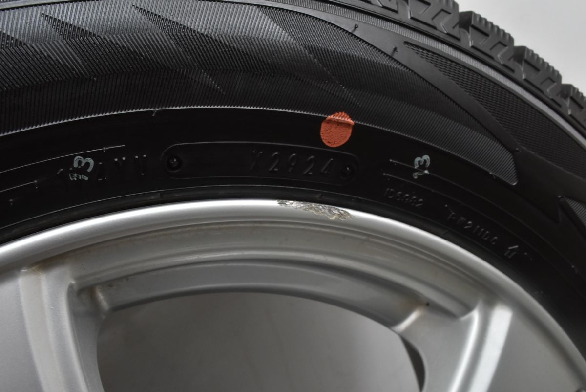 ダンロップ ウィンターマックス