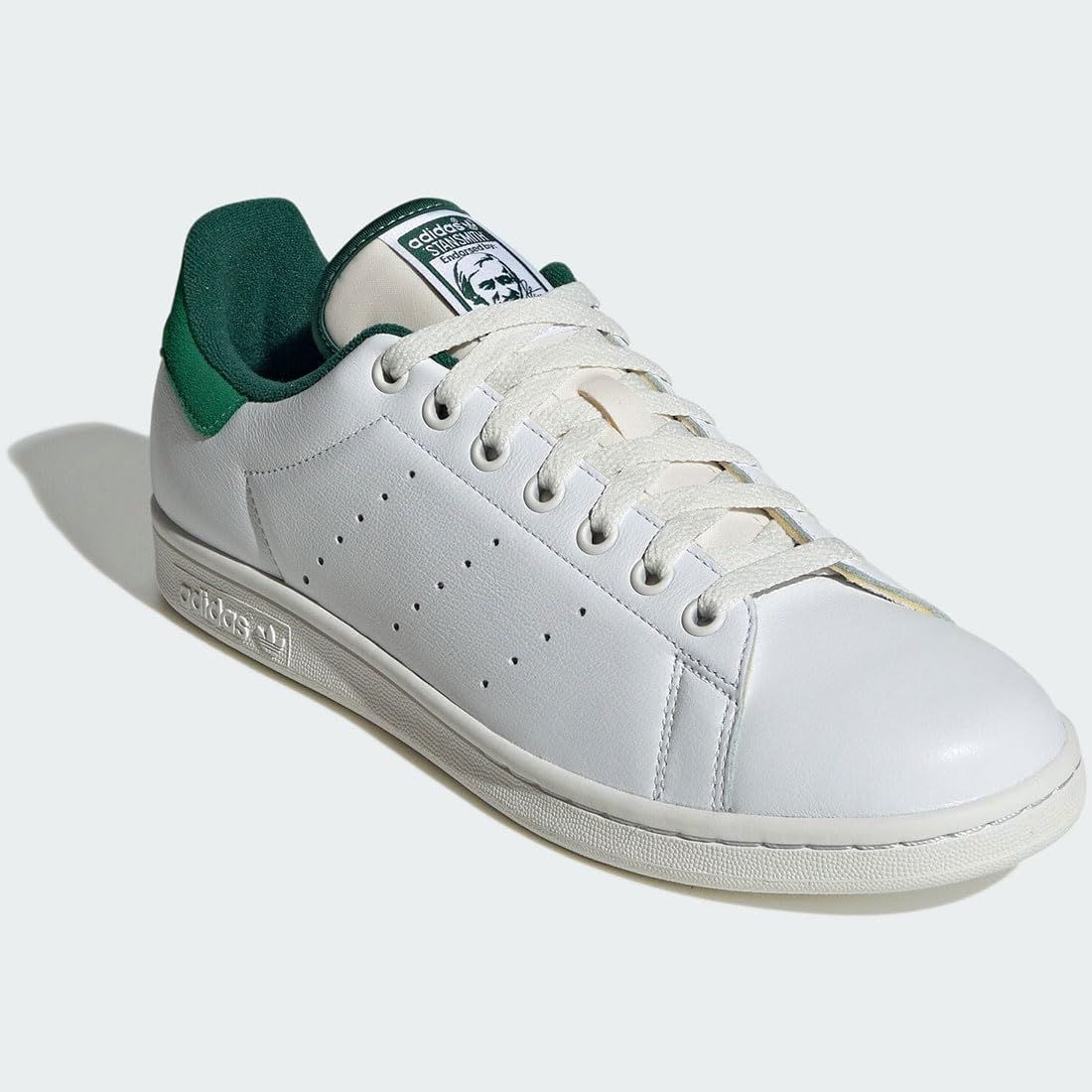  アディダス スタンスミス STAN SMITH フットウェアホワイト グリーン クリスタルホワイト ID 2007 日本 29.5 cm その他 靴