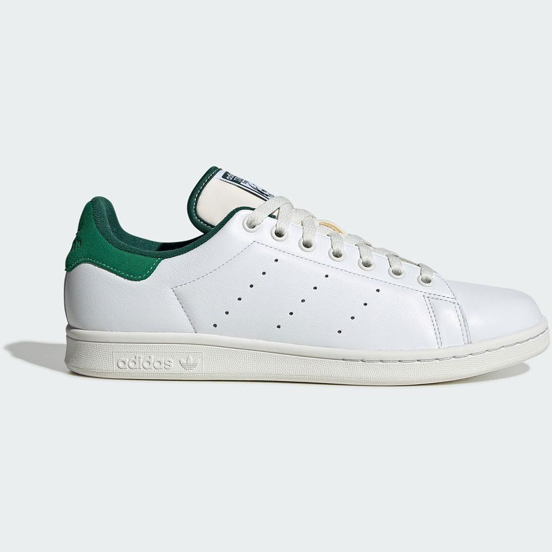 アディダス スタンスミス STAN SMITH フットウェアホワイト グリーン クリスタルホワイト ID2007 日本 29.5cm フットウェアホワイト グリーン クリスタルホワイト 29.5 cm