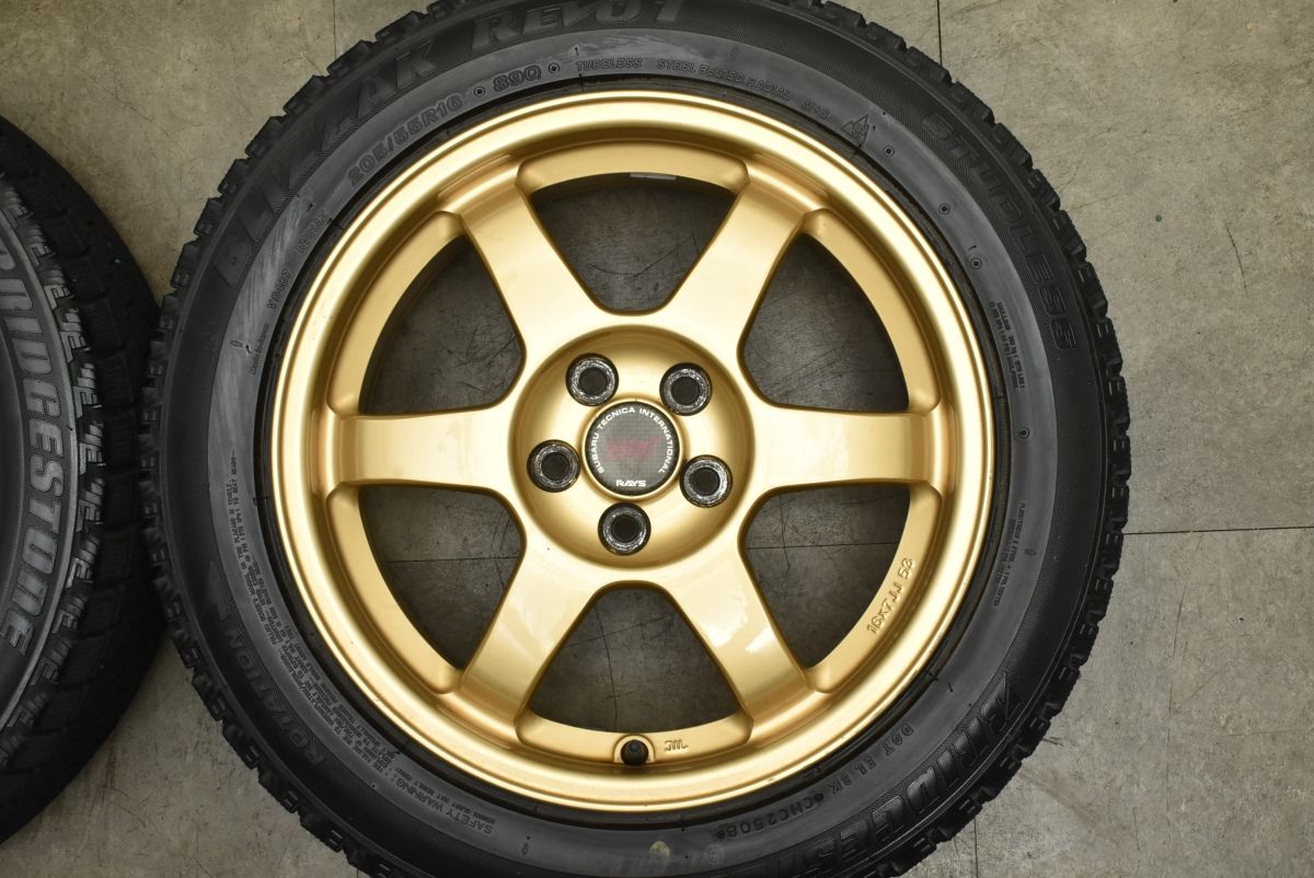 インプレッサ STI