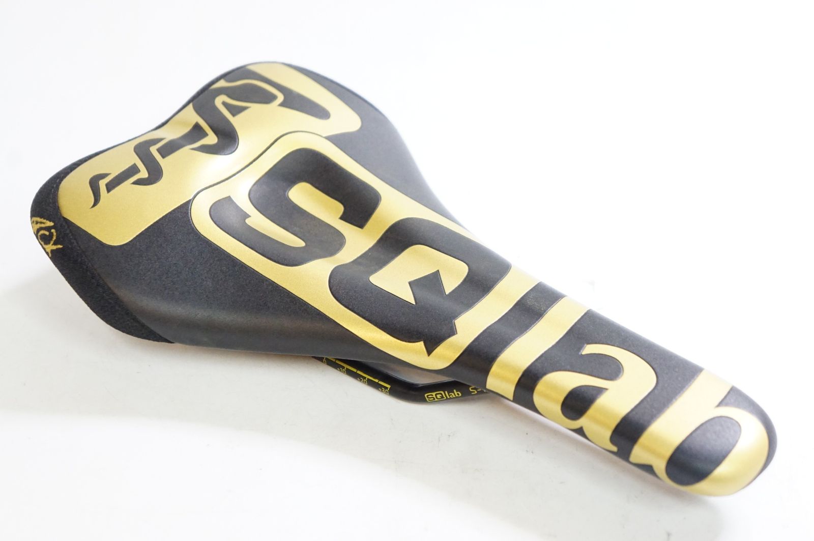 SQ LAB エスキューラブ 611 サドル バ