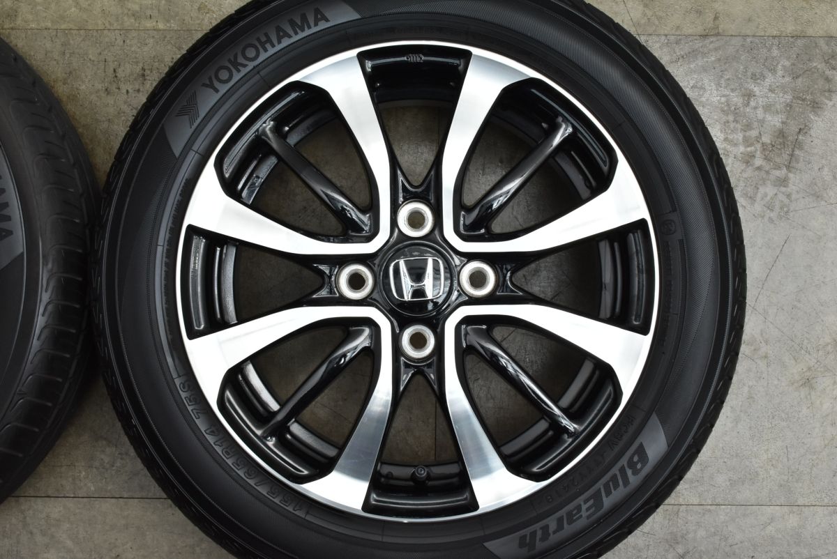 程度良好品 ホンダ