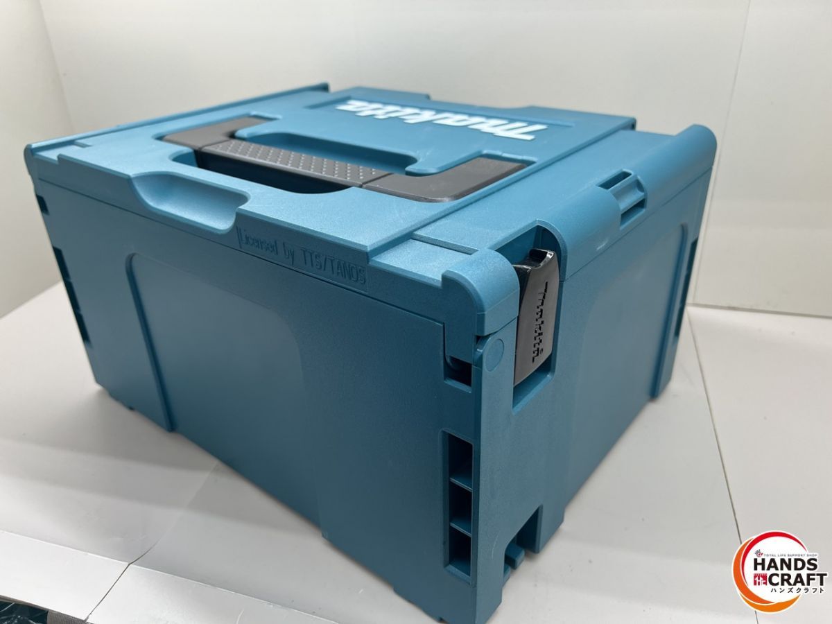 2口急速充電器 ケース付