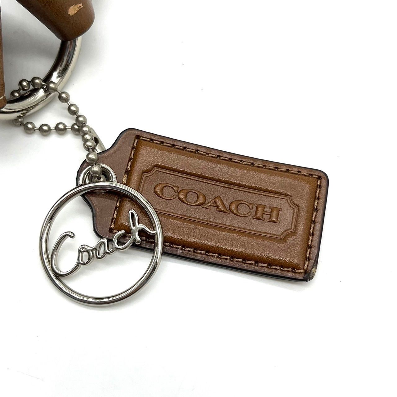 OneMall provides Mercari products: 【良品】 coach y2k signature 