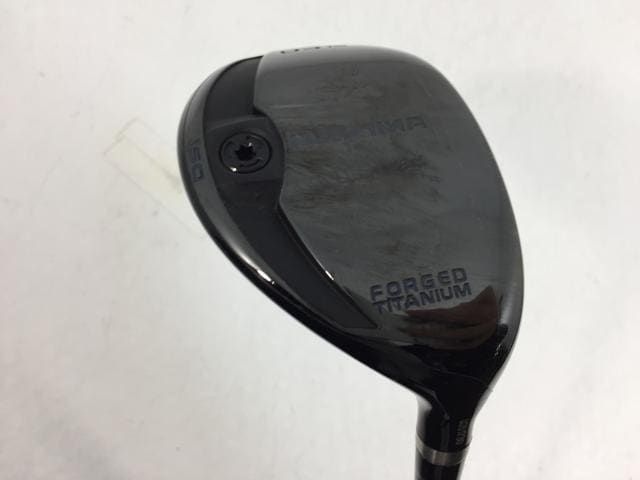 返品OK ゴルフクラブ リョーマ RYOMA ゴルフ リョーマ RYOMA MAXIMA U ユーティリティ 2025 ツアーAD MU2 U3