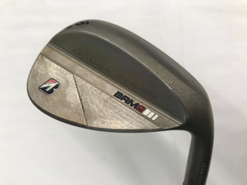 B-Limited BRM2 FULL MILLED 58 S200 ダイナミックゴールドEXツアーイシュー ウェッジ ブリヂストン 最短