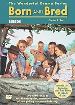 【-非常に良い】 Born and Bred [DVD]