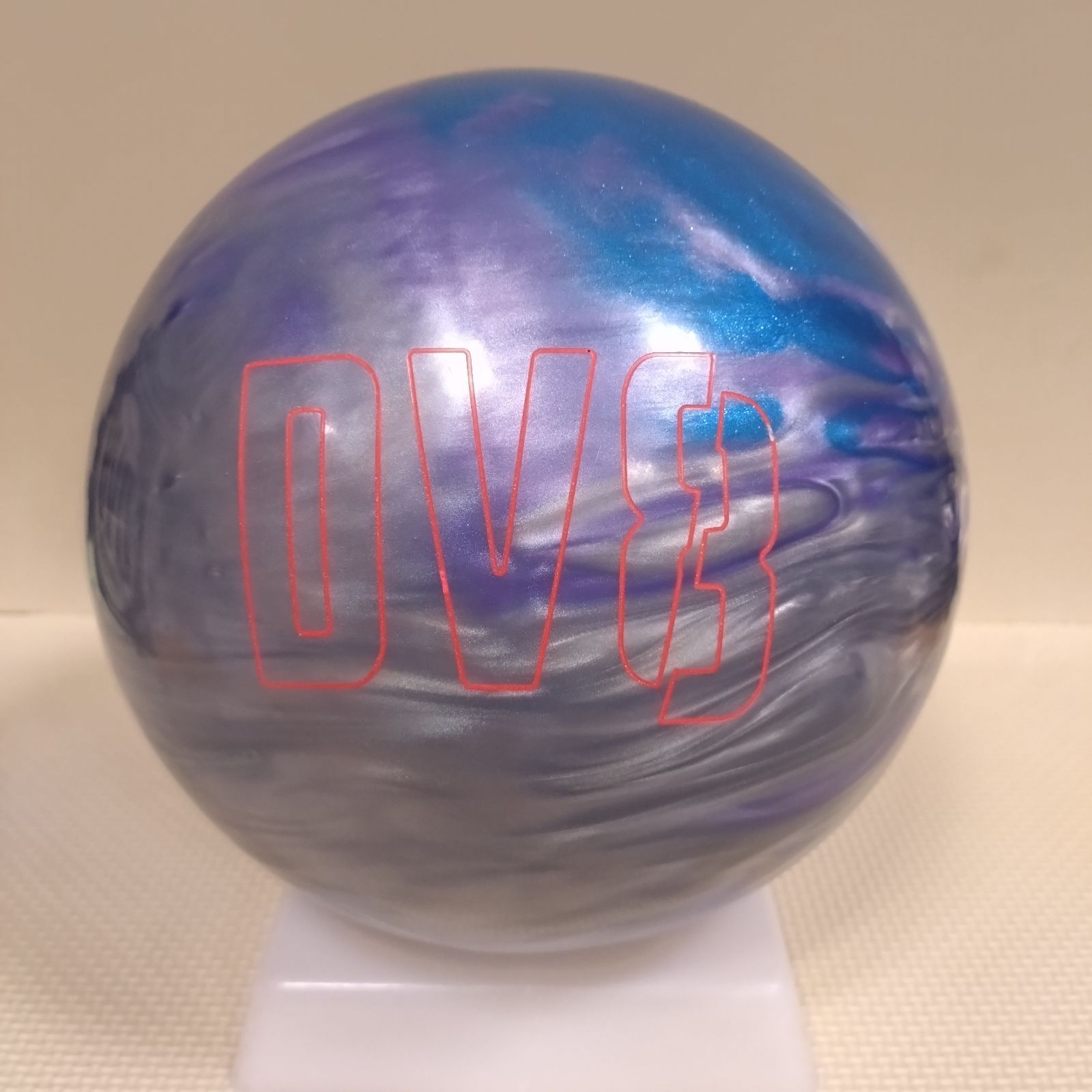 【新品】DV8　コリジョン・ディザストラス　15ポンド DV8 COLLISION DISASTROUS コリジョン・ディザストラス 丨ボウリング