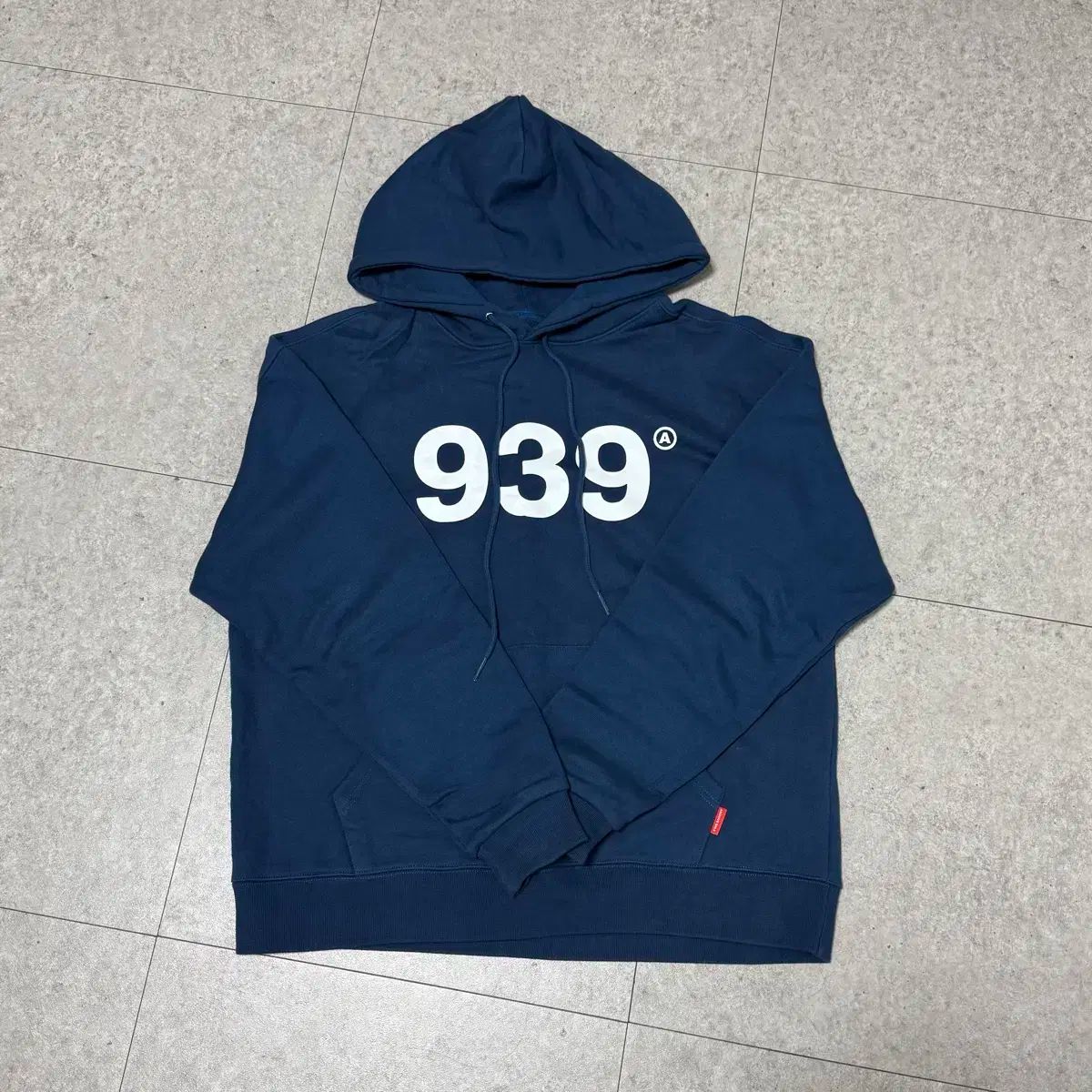 ブルーアーカイブ ブルアカ ARCHIVE BOLD アーカイブボールド パーカー Tシャツ ズボン セットアップ ブルー M サイズ