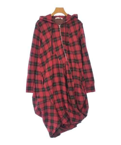 COMME des GARCONS パーカー レディース 古着