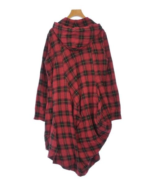 COMME des GARCONS パーカー レディース 古着