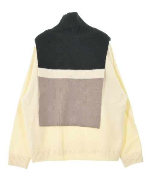 CULLNI ニット セーター レディース 古着