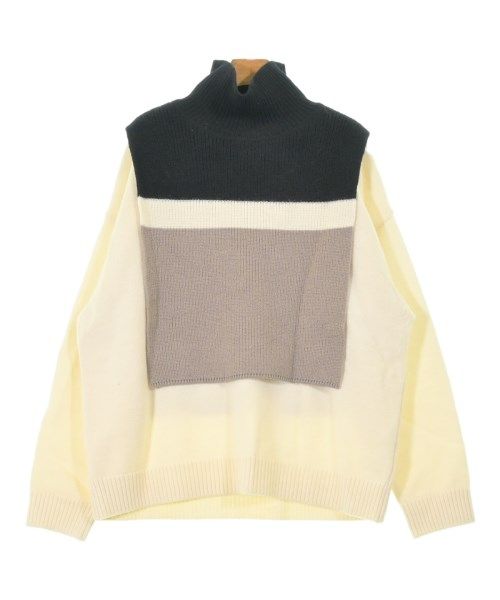 CULLNI ニット セーター レディース 古着