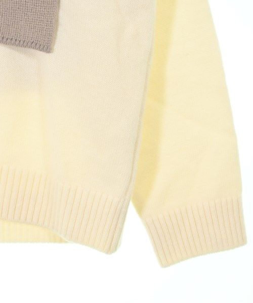 ニット セーター