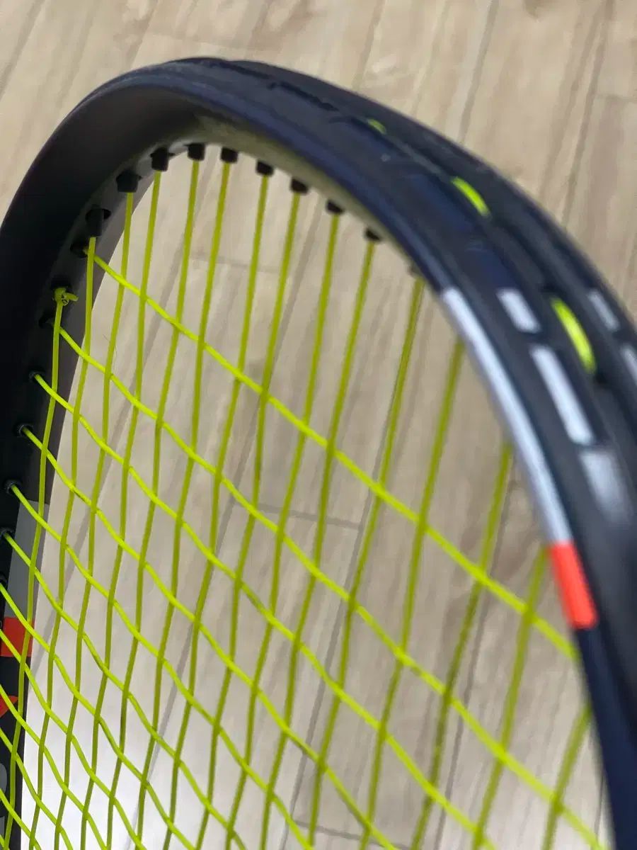 テニスラケット