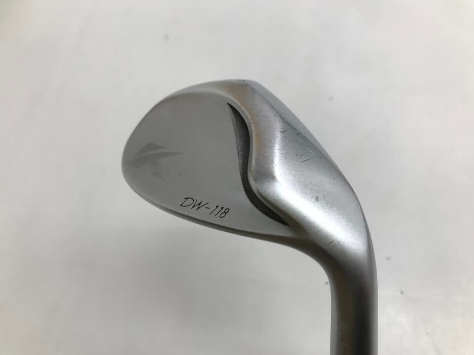 Dolphin Wedge DW-118 60 S NSプロ950GH ウェッジ キャスコ 最短