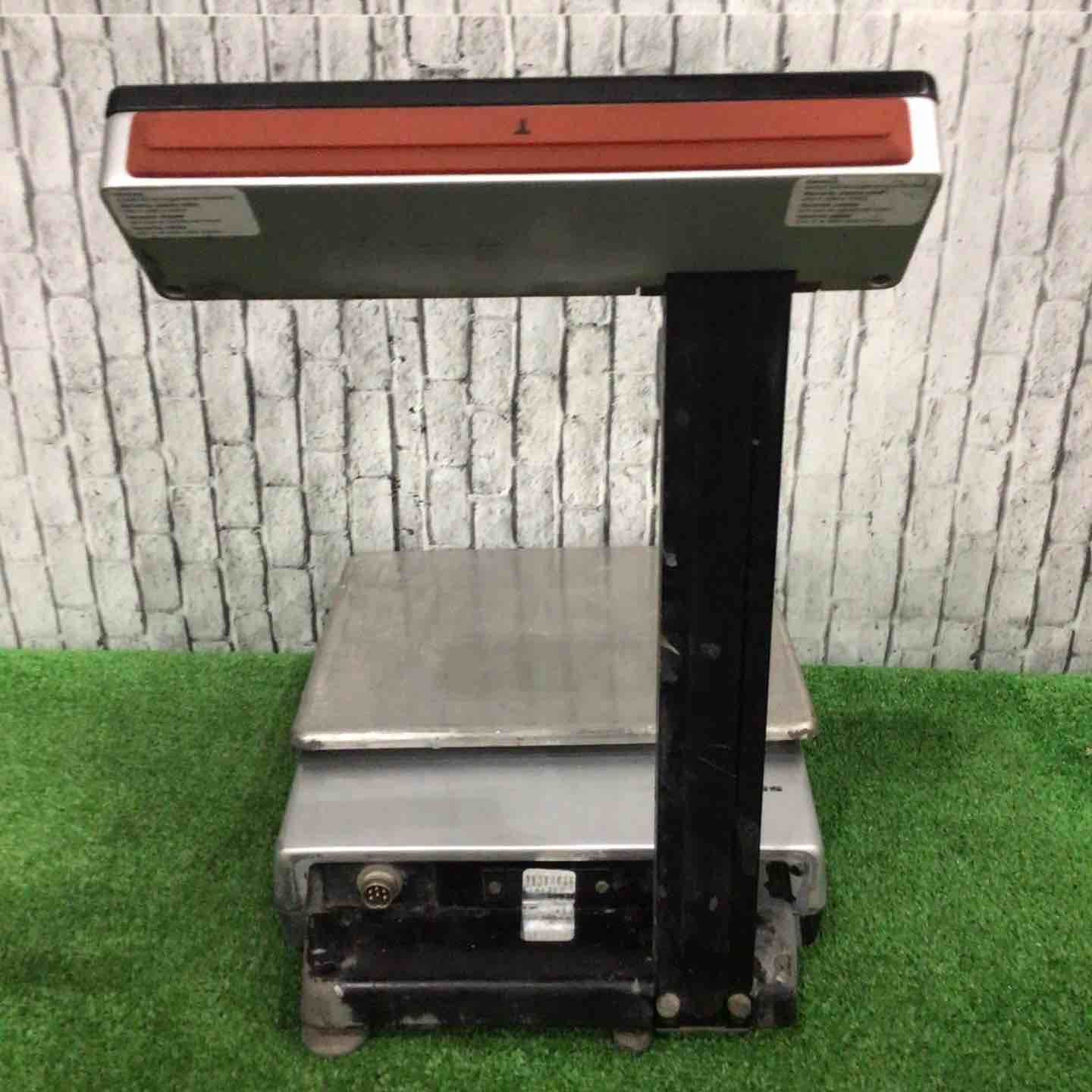 塗料はかり ペイントスケール