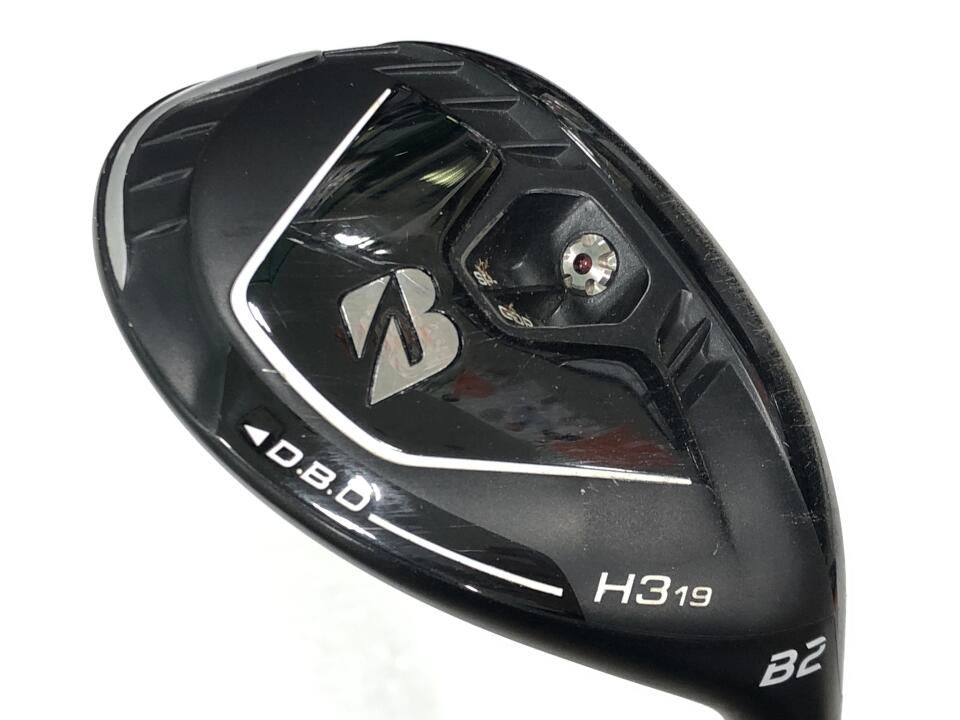 B2 19 S NSプロ MODUS 3 TOUR 105 ユーティリティ ブリヂストン 最短