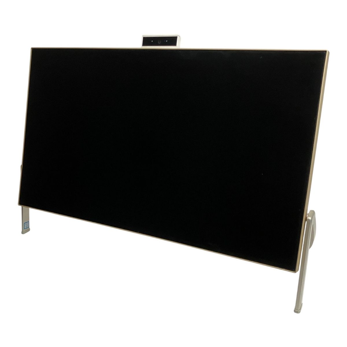 FUJITSU ESPRIMO FMVF77C2KG 一体型 パソコン 23.8インチ i7 7700HQ 8GB HDD 1TB win11 M10575592