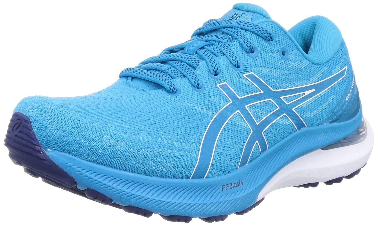 アシックス ランニングシューズ GEL-KAYANO 29 メンズ 402 アイランドブルー ホワイト 26.0 cm 4E 402 アイランドブルー ホワイト 26.0 cm 4E
