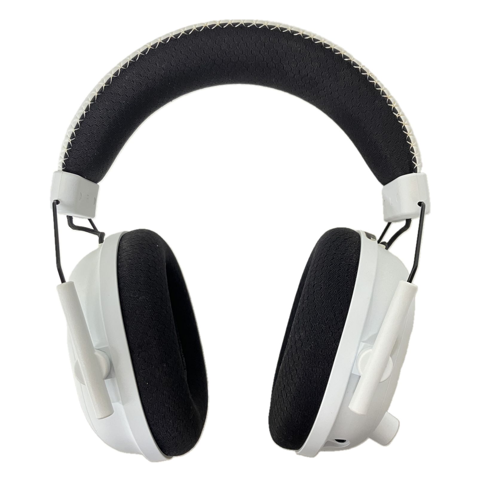 Razer BLACK SHARK V2 PRO HyperClear 超広帯域マイク搭載 ワイヤレス ゲーミングヘッドセット レーザー 音響機材 S10623796