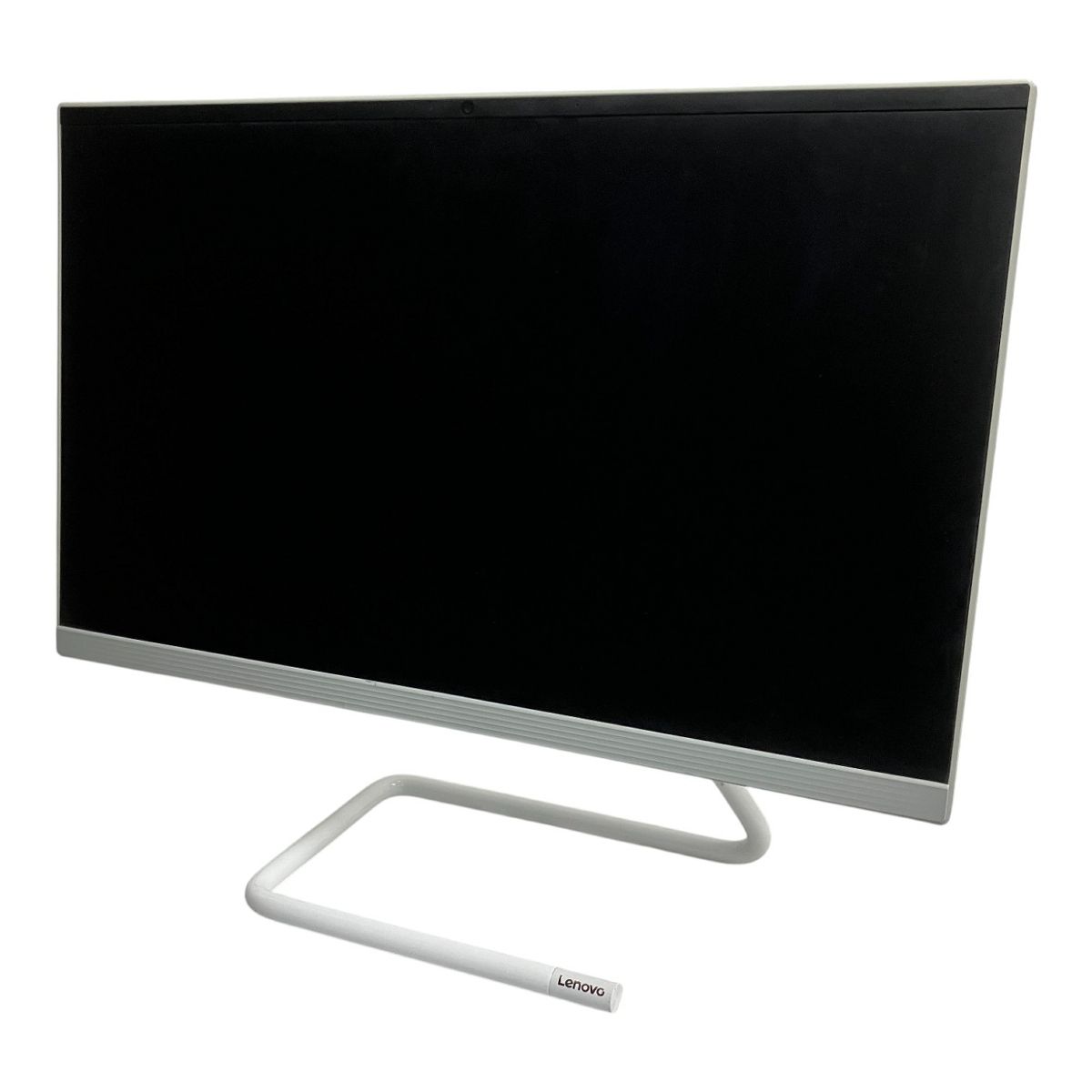 LENOVO IdeaCentre A340 F0ER003WJP 23.8インチ 一体型 パソコン i5 9400T 8GB HDD 1TB win11 M10589237