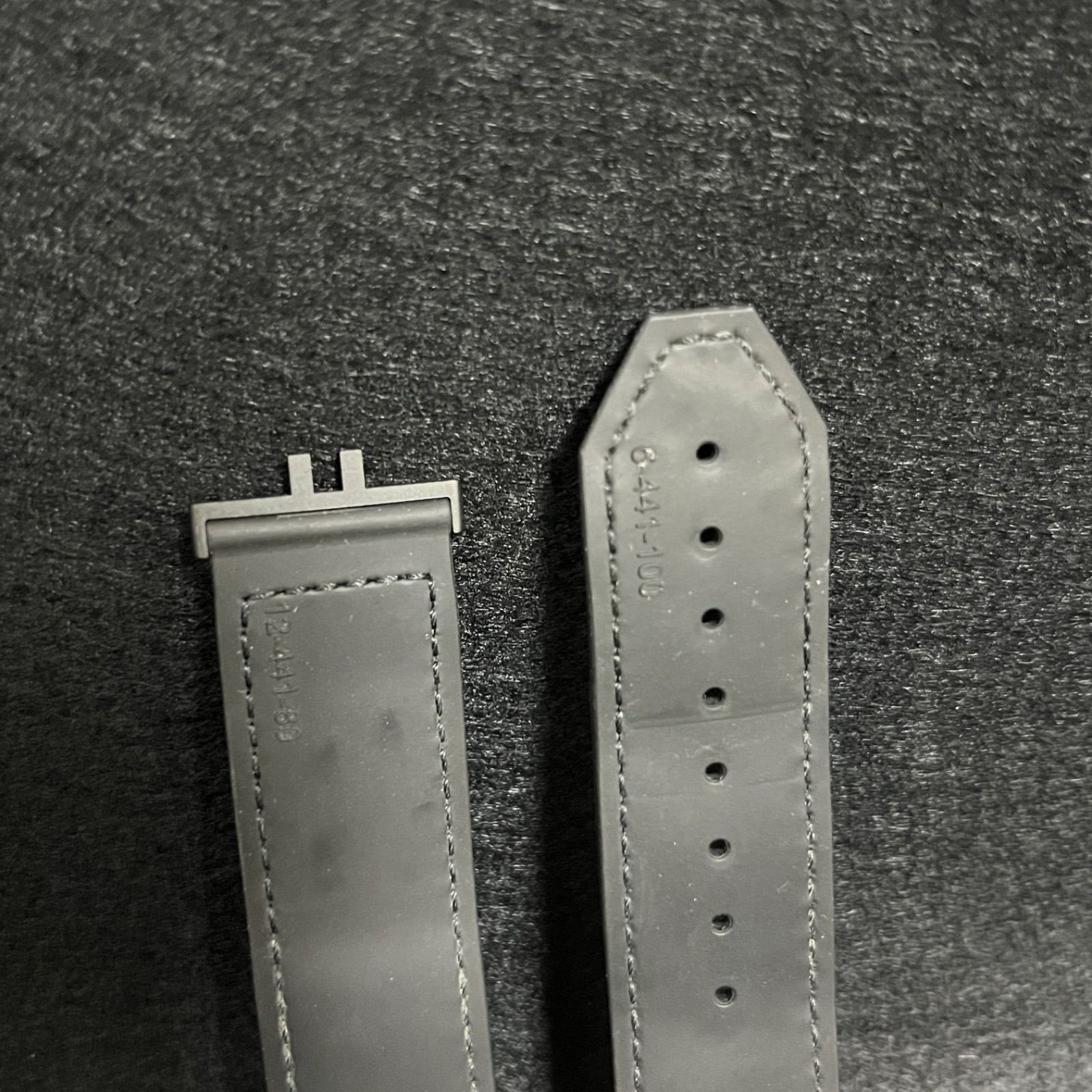 HUBLOT ウブロ UNICO ウニコ スピリットオブビッグバン ストラップ