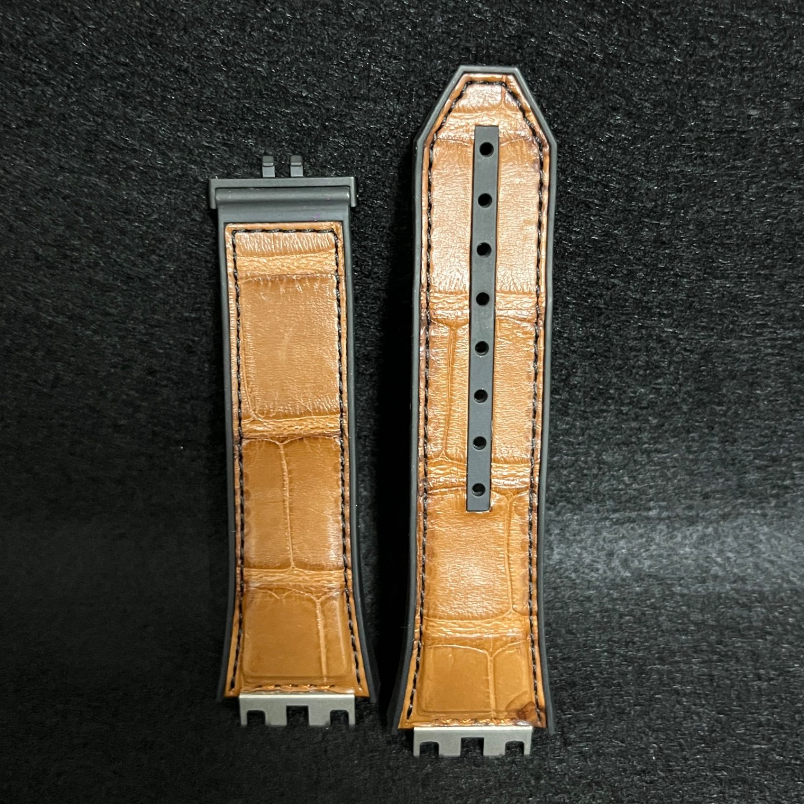 HUBLOT ウブロ UNICO ウニコ スピリットオブビッグバン ストラップ