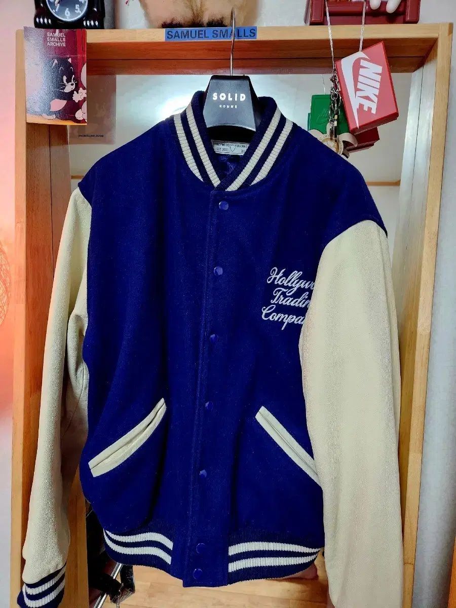 ハリウッドトレーディングカンパニースタジャン L