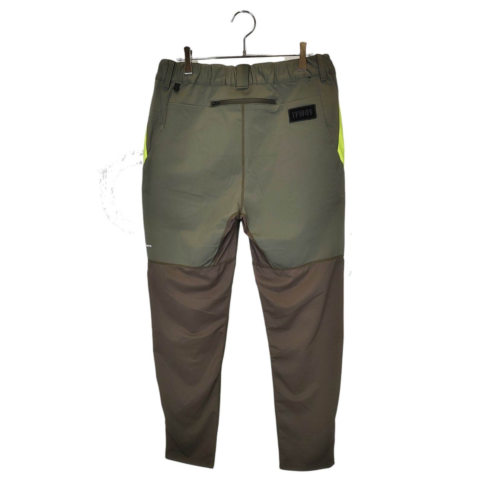TFW49 ティーエフダブリュー ゴルフ 22SS HYBRID PANTS ストレッチ
