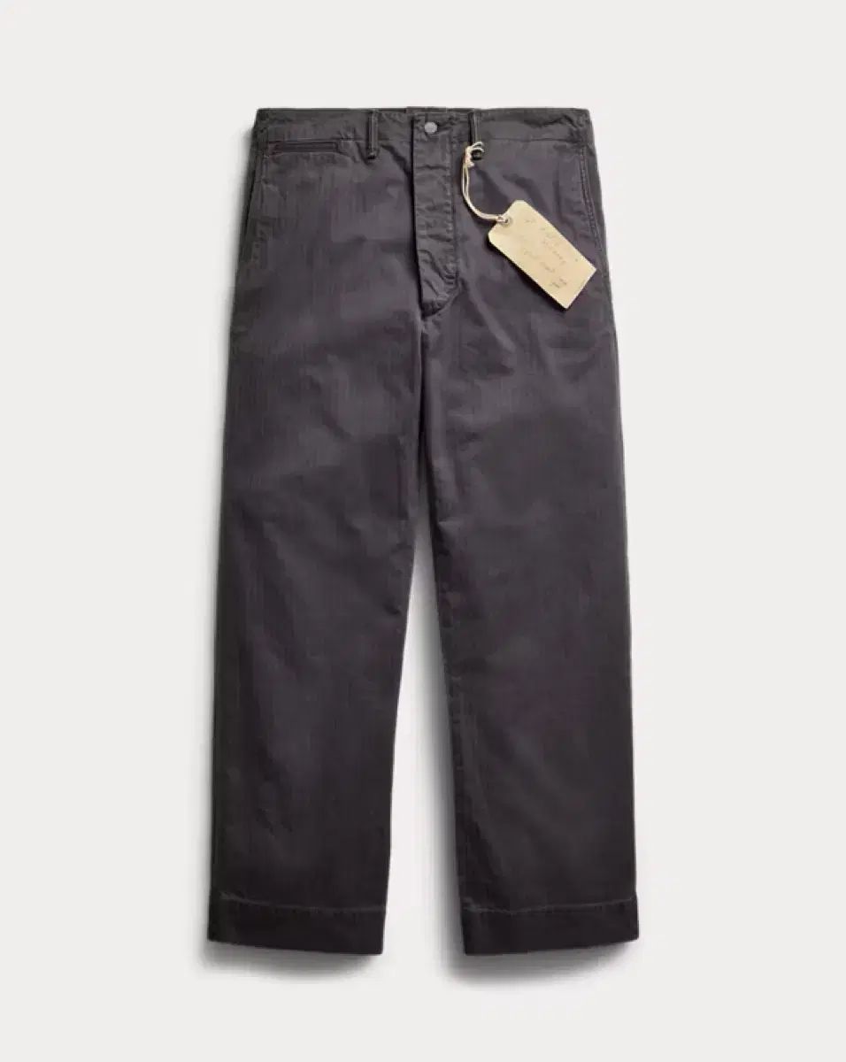 RRL ヘリンボーン ツイル フィールド パンツ 31x32