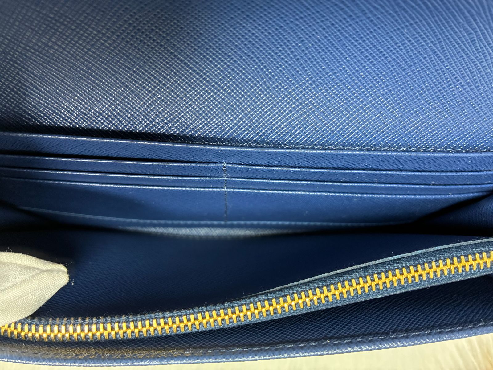 ギャランティカード付き