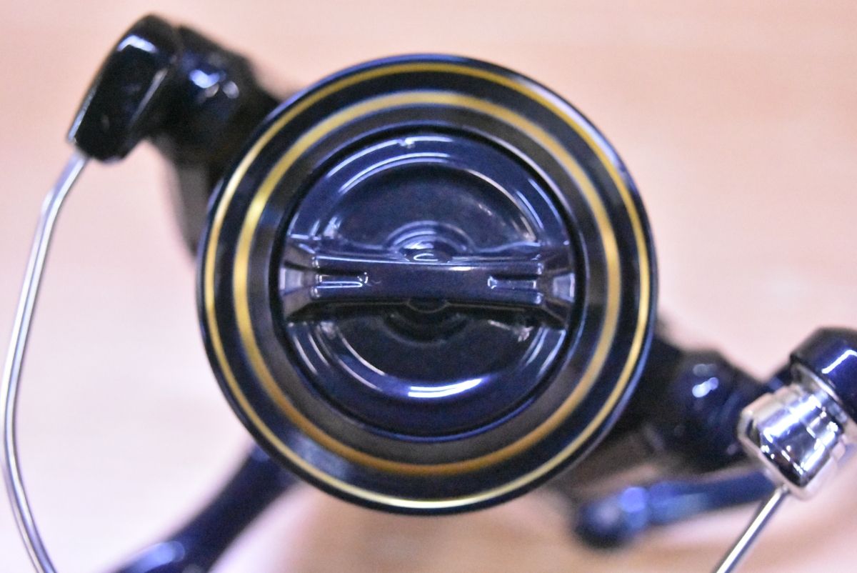 スピニングリール ショア